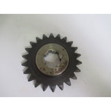 OPTIMUM Zahnrad TX4414, Version 25 SM-03432420343