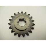 OPTIMUM Zahnrad TX4414, Version 47 SM-03432420345