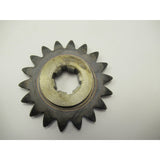 OPTIMUM Zahnrad TX4414, Version 19 SM-03432420346