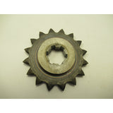 OPTIMUM Zahnrad TX4414 – Detailausführung 14 SM-03432420347