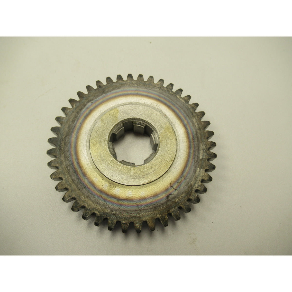 OPTIMUM Zahnrad TX4414 – Detailausführung 15 SM-03432420349