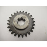 OPTIMUM Zahnrad TX4414 – Ausführung 54 SM-03432420350