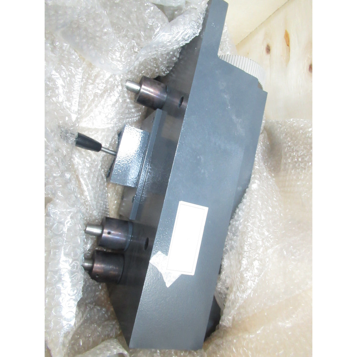 Optimum Vorschubgetriebe TX4414/TX4814V Komplett - Art. 034324203CPL