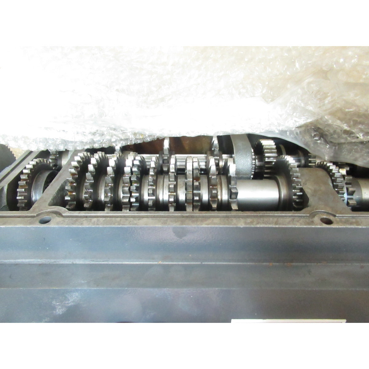 Optimum Vorschubgetriebe TX4414/TX4814V Komplett - Art. 034324203CPL