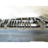 Optimum Vorschubgetriebe TX4414/TX4814V Komplett - Art. 034324203CPL