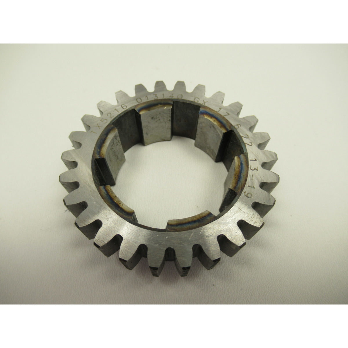 OPTIMUM Zahnrad TX5216, Version 22 SM-03432440112