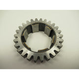 OPTIMUM Zahnrad TX5216, Version 22 SM-03432440112