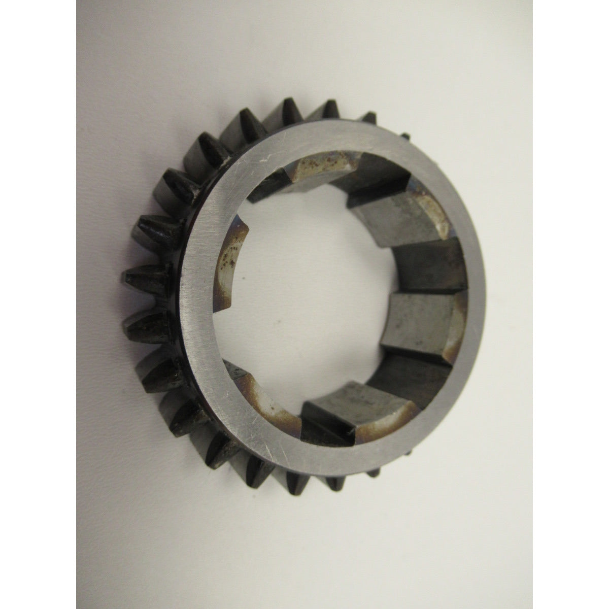 OPTIMUM Zahnrad TX5216, Version 22 SM-03432440112