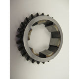 OPTIMUM Zahnrad TX5216, Version 22 SM-03432440112