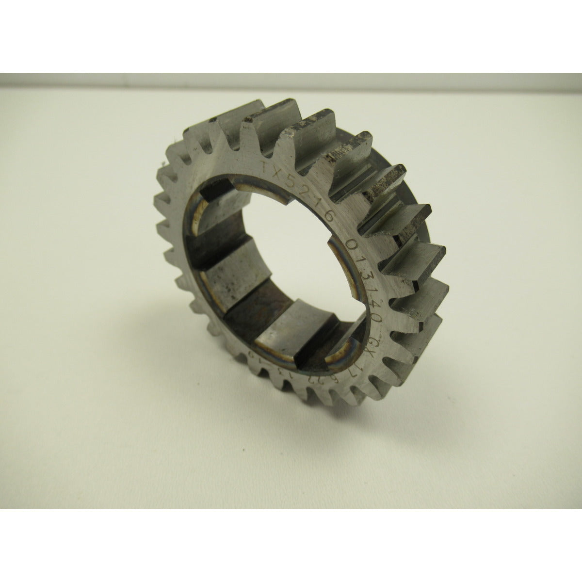 OPTIMUM Zahnrad TX5216, Version 22 SM-03432440112