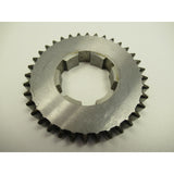 OPTIMUM Zahnrad TX5216 – Detailausführung 35 SM-03432440113