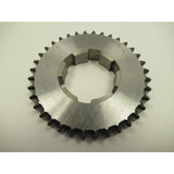 OPTIMUM Zahnrad TX5216 – Detailausführung 35 SM-03432440113