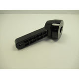 OPTIMUM Schalthebel TX5216  RAL9005, Version 1 SM-034324401147