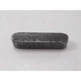 OPTIMUM Passfeder TX5216  8x10x40 / Form A SM-03432440117