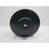 OPTIMUM Riemenscheibe TX5216  RAL7016 SM-03432440121