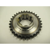 OPTIMUM Zahnrad TX5216 – Ausführung 9 SM-03432440130