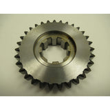 OPTIMUM Zahnrad TX5216 – Ausführung 9 SM-03432440130