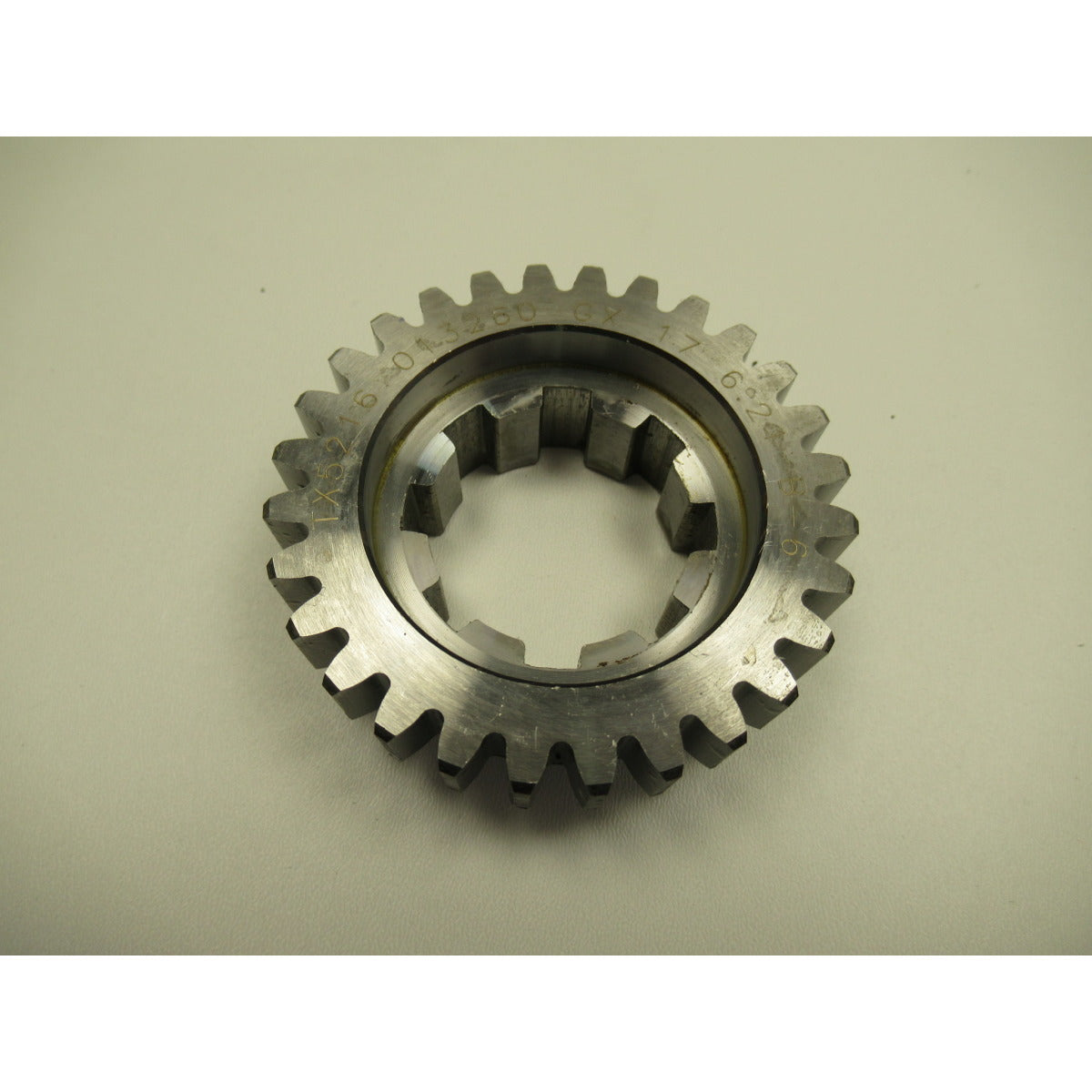 OPTIMUM Zahnrad TX5216 – Variante 12 SM-03432440131