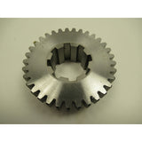 OPTIMUM Zahnrad TX5216 (33) SM-03432440133