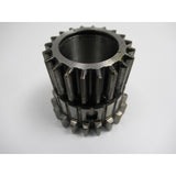 OPTIMUM Zahnrad TX5216 – Modellvariante 48 SM-03432440175