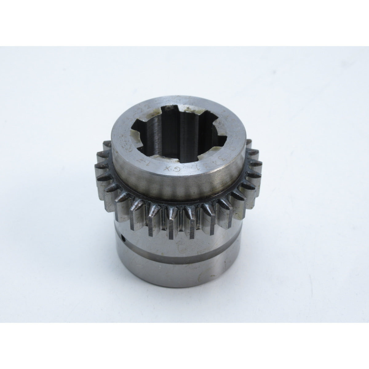 OPTIMUM Zahnrad TX5216 – technische Ausführung 24 SM-03432440186