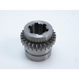 OPTIMUM Zahnrad TX5216 – technische Ausführung 24 SM-03432440186