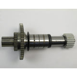 OPTIMUM Welle TX5216  komplett – Modell 1 SM-03432440191CPL