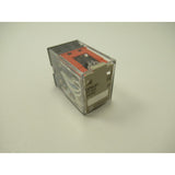 OPTIMUM Relais TX 5216 / 24V DC  MY4N OMRON SM-034324403K1