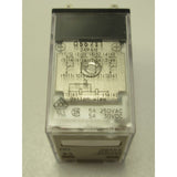 OPTIMUM Relais TX 5216 / 24V DC  MY4N OMRON SM-034324403K1
