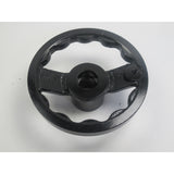 OPTIMUM Handrad TX5216/TX4414/TX6222  RAL9005 – Version 1 SM-03432440422