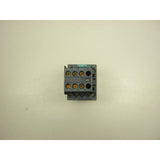 OPTIMUM Schütz TX 5216 SM-034324405K31