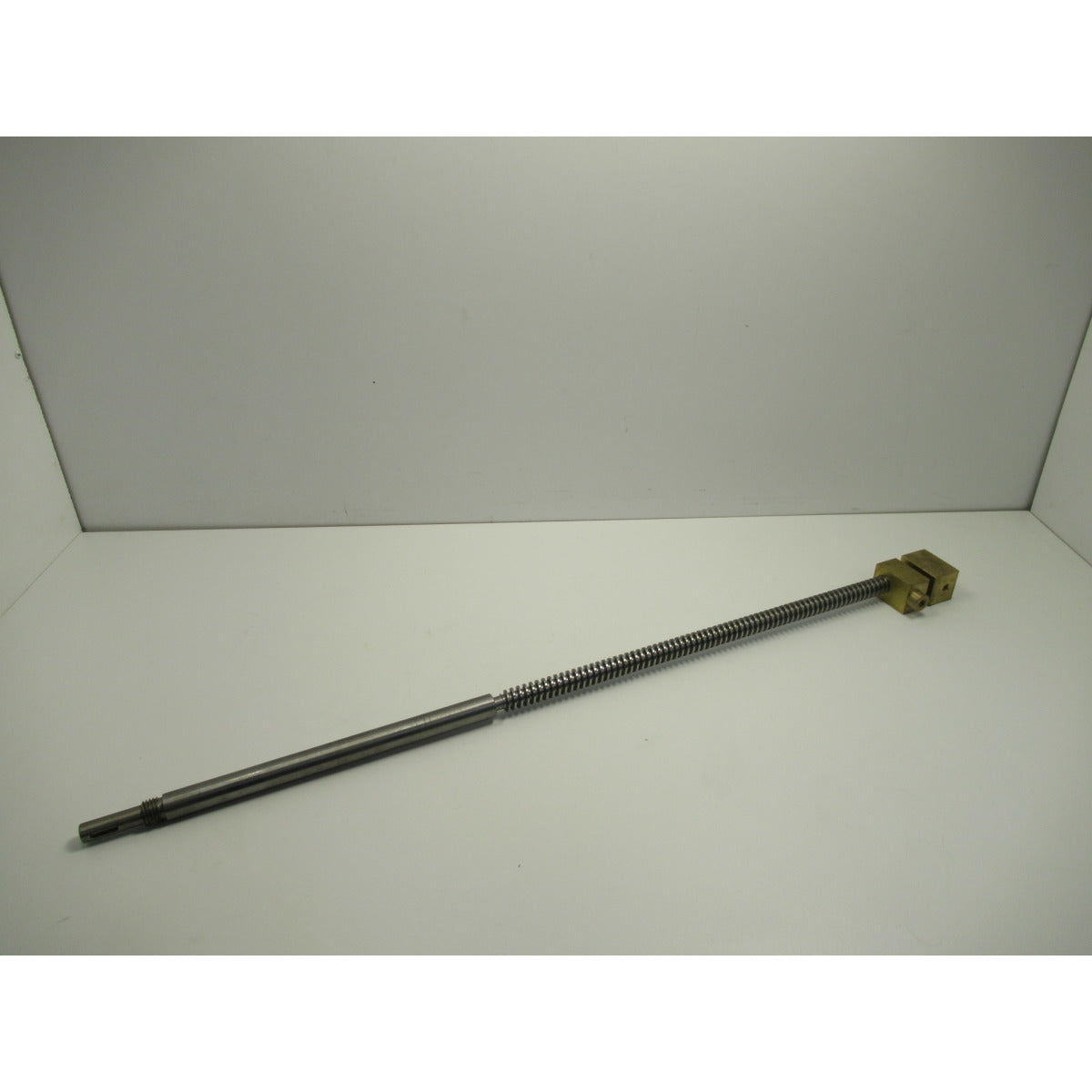 OPTIMUM Spindel TX5216, Version 3 SM-03432440603