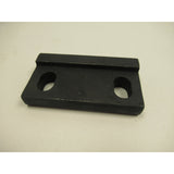 OPTIMUM Klemmplatte TX5216 – technische Ausführung 1 SM-034324408103