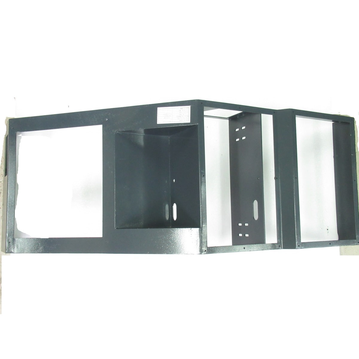 OPTIMUM Späneschutz TX5216   – Version 1 SM-03432440814