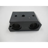 OPTIMUM Lagerbock TX5216  RAL7016 SM-03432440875