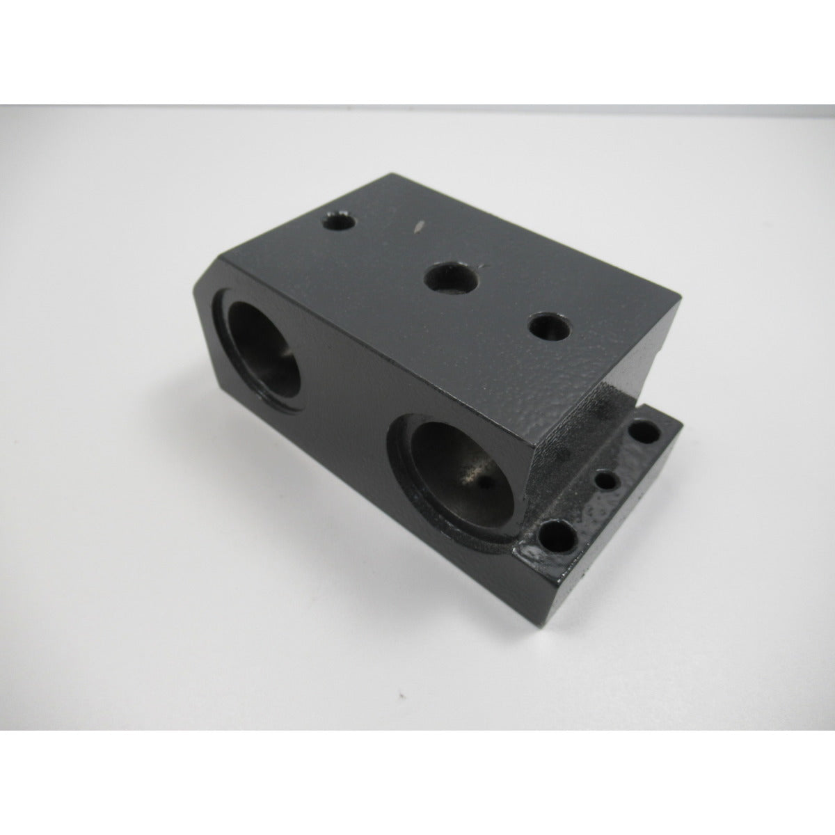 OPTIMUM Lagerbock TX5216  RAL7016 SM-03432440875