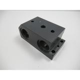 OPTIMUM Lagerbock TX5216  RAL7016 SM-03432440875