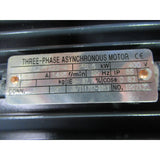 OPTIMUM Motor TX5216/4414  Pos. 84/400V/5,5KW SM-03432440884