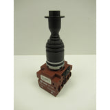 OPTIMUM Schalthebel TX5216/6222/V/TX4414  , Version 1 SM-03432440889