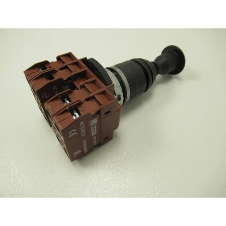 OPTIMUM Schalthebel TX5216/6222/V/TX4414  , Version 1 SM-03432440889