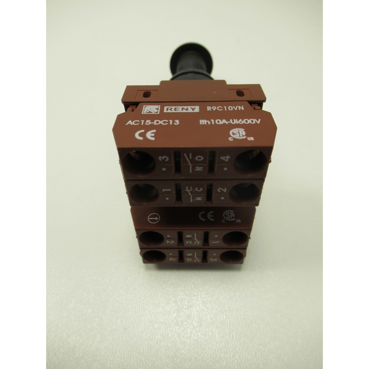 OPTIMUM Schalthebel TX5216/6222/V/TX4414  , Version 1 SM-03432440889