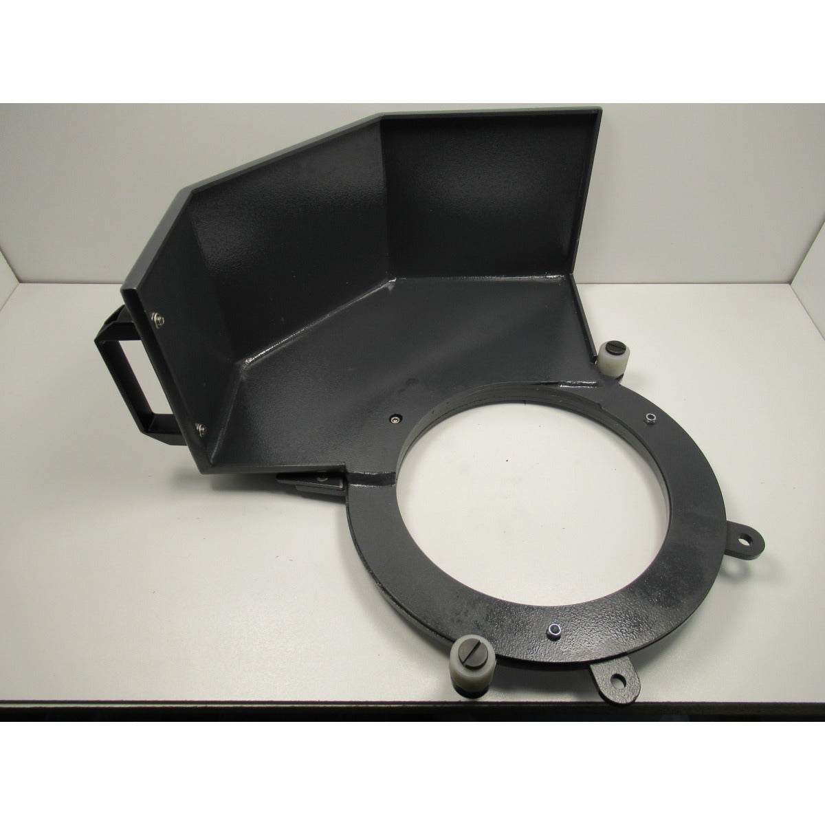 OPTIMUM Drehfutterschutz TX5216 SM-03432440FS