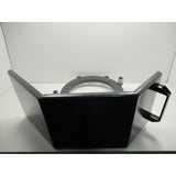 OPTIMUM Drehfutterschutz TX5216 SM-03432440FS