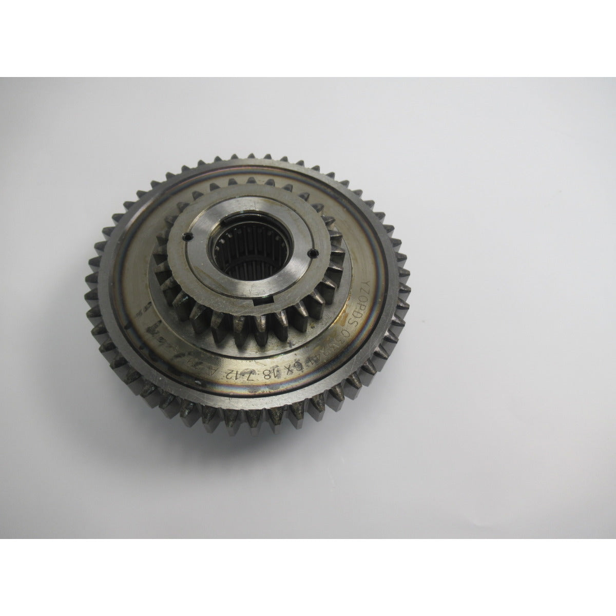 OPTIMUM Zahnrad TX6222/V – Detailausführung 36 SM-03432460154CPL