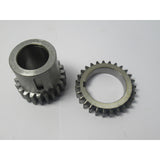 OPTIMUM Zahnrad TX6222/V, Version 60 SM-03432460154