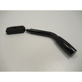 OPTIMUM Handhebel TX6222/V  RAL9005 SM-03432460423