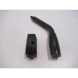 OPTIMUM Handhebel TX6222/V  RAL9005 SM-03432460423