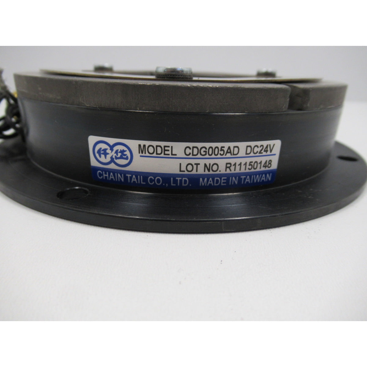 OPTIMUM Motorbremse TX5216/TX6222/TX4414   – Variante 1 SM-034324604Y2