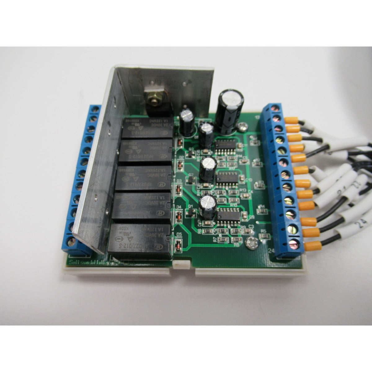 OPTIMUM Steuermodul TX5216/6222/V SM-034324605A1