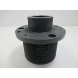 OPTIMUM Riemenscheibe TX6222/V  RAL7011 SM-03432460810